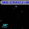 1RXS J235832.3+302510
