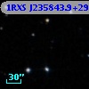 1RXS J235843.9+295225