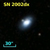 SN 2002dx