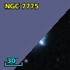 NGC  7775