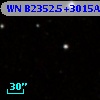 WN B2352.5+3015A