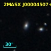 2MASX J00004507+2822181