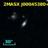 2MASX J00045380+2807298