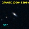 2MASX J00041296+2821276