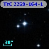 TYC 2259-164-1
