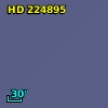 HD 224895