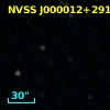 NVSS J000012+291114