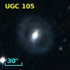 UGC   105