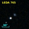 LEDA     765