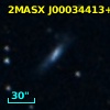 2MASX J00034413+2833193