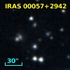 IRAS 00057+2942