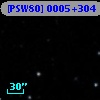 [PSW80] 0005+304