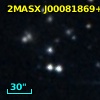 2MASX J00081869+2959043