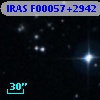 IRAS F00057+2942