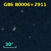 GB6 B0006+2911