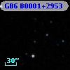 GB6 B0001+2953