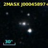 87GB 000223.1+292050