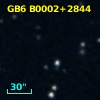 GB6 B0002+2844