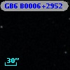 GB6 B0006+2952