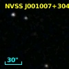 87GB 000731.3+302843