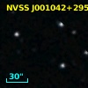 NVSS J001042+295612