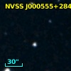 NVSS J000555+284837