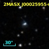 2MASX J00025955+3054248