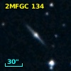 2MFGC 134