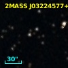 2MASS J03224577+4805195