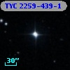TYC 2259-439-1