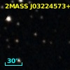 2MASS J03224573+4808552