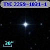 TYC 2259-1031-1