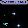 TYC 2259-1086-1
