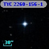 TYC 2260-156-1