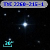 TYC 2260-215-1