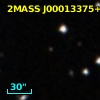 2MASS J00013375+2808426