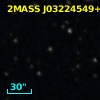 2MASS J03224549+4802571