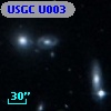 USGC U003