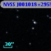 NVSS J001018+295541