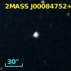 2MASS J00084752+2812144