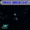 2MASS J00102347+2809222
