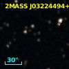 2MASS J03224494+4805135