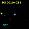 WD 0010+28