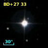 BD+27    33