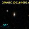 2MASX J00164051+2809411