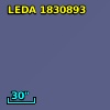 LEDA 1830893