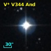 V* V344 And