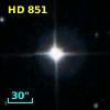 HD    851