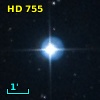 HD    755