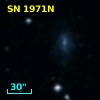 SN 1971N